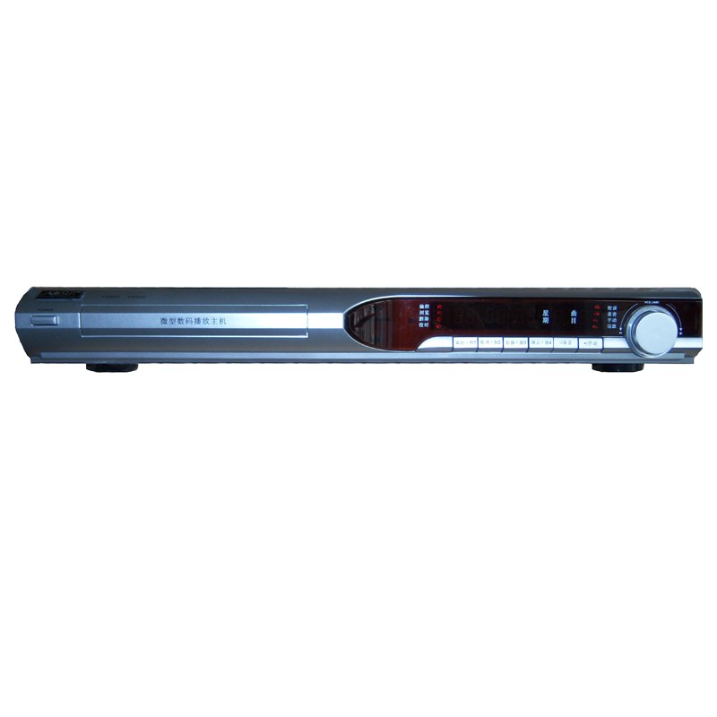 VS-900  节目定时播放器