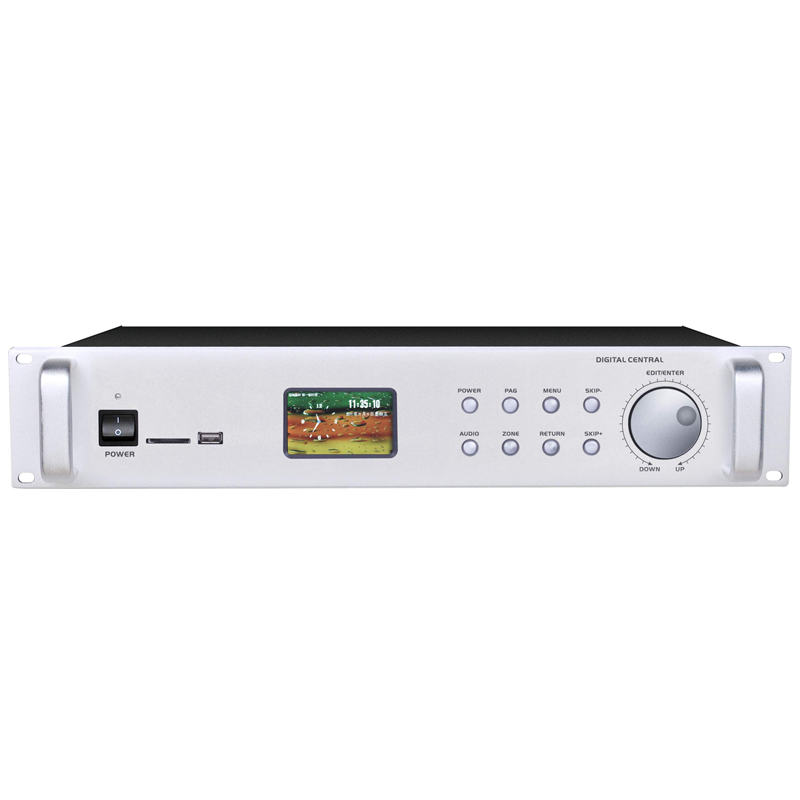 AS-7806  系统定时器