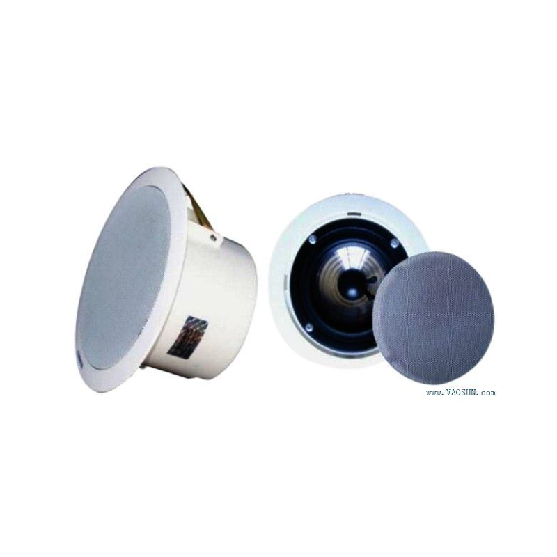 GPS-2844GPS-2866吸顶扬声器